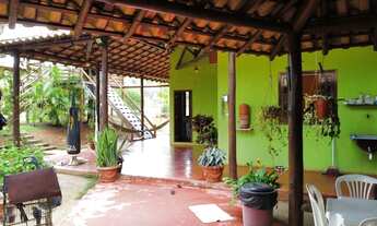 Imagem 3: VENDE CHÁCARA Chácara com venda por R$292.000