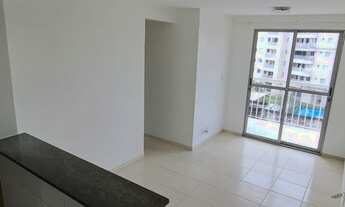 Imagem 7: Alugo lindo apt no Cond. Ville Laguna 3/4 sendo 1 Suíte, próx. ao Parque Shopping