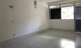 Imagem 4: Brisamar, excelente imóvel com 2 quartos,sendo 1 suíte +dce