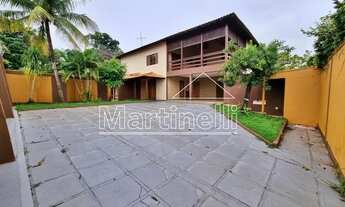 Imagem: Casa Padrão em Ribeirão Preto