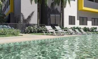 Imagem 8: Apartamento com 1 dormitório à venda, 30 m² por R$ 252.901,00 - Campos Elíseos - São Paulo