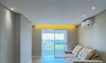 Imagem 3: Vila Ema Apartamento com Sacada Gourmet 114m2 - Direto com proprietário