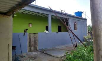 Imagem 7: Vendo essa casa ou Troco