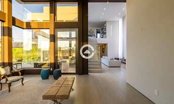 Imagem 4: Casa - Alphaville Dom Pedro 3 - Campinas