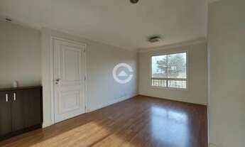 Imagem 2: Apartamento - Parque Prado - Campinas