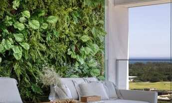 Imagem 3: Apartamento para venda com 380 metros quadrados com 4 quartos