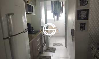 Imagem 5: Apartamento em Condomínio para Venda no bairro Tatuapé, 2 dormitórios, 1 suíte, 1 vagas, 6