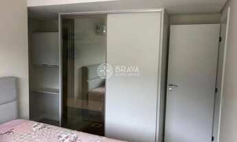 Imagem 5: 3962 - APARTAMENTO PARA LOCAÇÃO ANUAL NO BAIRRO RESSACADA - ITAJAÍ