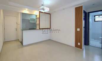 Imagem: Apartamento Venda Perdizes 62 m² 2 Dormitórios