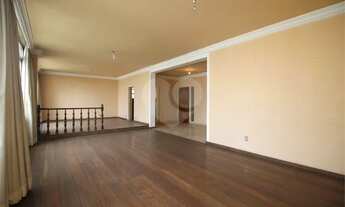 Imagem 7: Apartamento com 4 quartos , sendo 2 suites, 4 vagas à venda em Higienópolis - SP