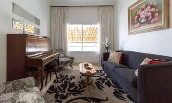 Imagem 2: Casa para Aluguel - Centro, 3 Quartos, 226 m2