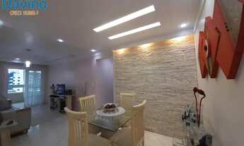 Imagem: APARTAMENTO DE 2 DORMITÓRIOS COM SUÍTE