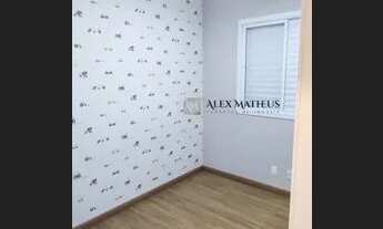 Imagem 7: APARTAMENTO PARA LOCAÇÃO NO ENGORDADOURO, JUNDIAÍ-SP