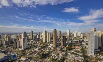 Imagem 6: Apartamento para venda tem 148 metros quadrados com 3 quartos em Setor Marista - Goiânia