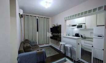 Imagem 2: Apartamento com 2 dormitórios à venda, 45 m² por R$ 219.900,00 - Sarandi - Porto Alegre/RS