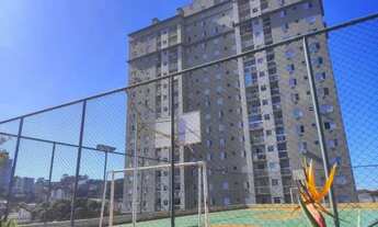 Imagem: Apartamento Nossa Senhora de Lourdes Caxias