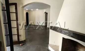 Imagem 7: Sobrado de 220m², com 3 Suítes, 5 Banheiros, 3 vagas, na região do Mandaqui