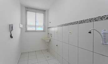 Imagem 4: Apartamento para aluguel Maringá Loteamento Malbec - SPAZIO MERLOT