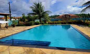 Imagem 7: Lene Pegado Vende Casa T/Documentada . em Salinas Fte a orla do Maçarico com terreno 4300