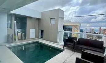 Imagem 5: Cobertura Duplex de Luxo à Venda no Condomínio Concept