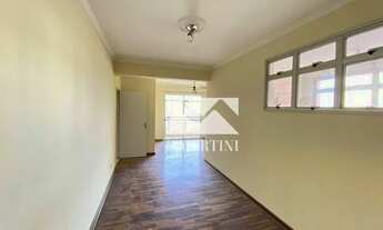 Imagem 2: Apartamento com 3 dormitórios para alugar, 93 m² por R$ 2.190,98/mês - Vila Independência