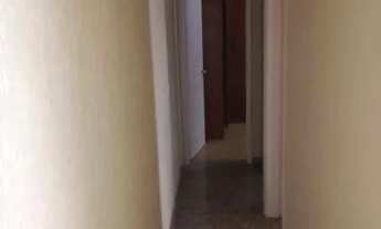 Imagem 3: Apartamento com 2 dormitórios para alugar, 60 m² por R$ 2.409,00/mês - Vila Monte Alegre