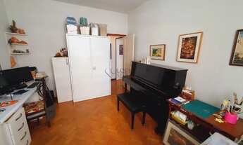 Imagem 5: Apartamento para venda possui 108 metros quadrados com 3 quartos em Icaraí - Niterói - RJ