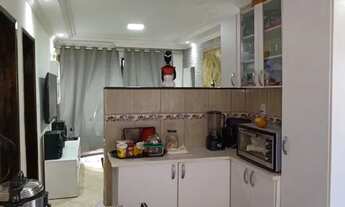 Imagem 6: Aluga-se casa na masseranduba