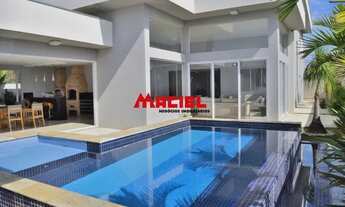 Imagem: Casa Condomínio em São José dos Campos