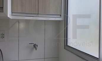 Imagem 7: Apartamento venda Paulínia