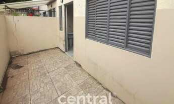 Imagem 7: Apartamento no Edifício Campos Salles à locação, 1 dormitório, 40m²- Vila Aviação