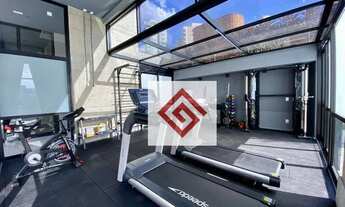 Imagem 6: Apartamento com 2 dormitórios, 90 m² - venda por R$ 1.250.000,00 ou aluguel por R$ 6.069,0