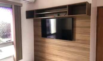 Imagem 2: Apartamento para venda com 50 metros quadrados com 2 quartos em Aleixo - Manaus - Amazonas