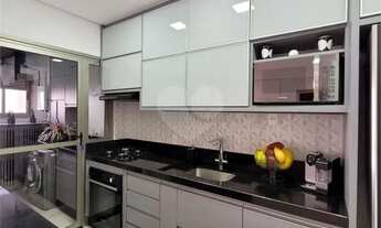 Imagem 7: Apartamento-São Paulo-VILA MADALENA