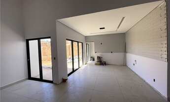 Imagem 7: Casa 3 quartos em construção