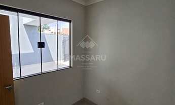 Imagem 4: MARINGÁ - CASA PADRÃO - JD MUNIQUE