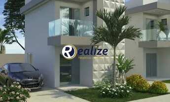 Imagem 2: Casa 2 quartos á venda no Bairro Nossa Senhora de Fátima, Guarapari-ES - Realize Negócios