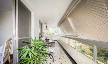 Imagem 7: Apartamento - Leblon - 03 Quartos (01 suite