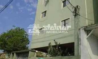 Imagem 2: Apartamento com 1 dormitório para alugar, 35 m² por R$ 1.570,00 - Jardim Kida - Guarulhos