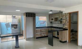 Imagem 7: SOBRADO com 3 dormitórios para alugar com 105m² por R$ 2.180,00 no bairro Paloma - COLOMBO