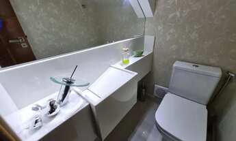 Imagem 6: Sobrado a venda no Jardim Santa Mena - Guarulhos - SP