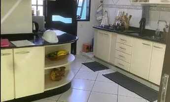 Imagem: Casa para venda tem 126 metros quadrados