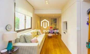 Imagem 7: APARTAMENTO RESIDENCIAL em São Paulo - SP, Itaim Bibi