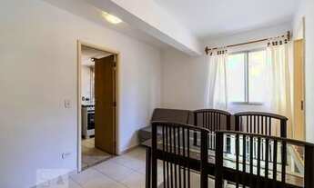 Imagem 4: Apartamento para Aluguel - Vila Mariana, 1 Quarto, 33 m2