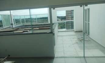 Imagem 6: Ótima Cobertura no Centro de Botucatu, com 124m2, piscina com deck, terraço, 03 dormitóri
