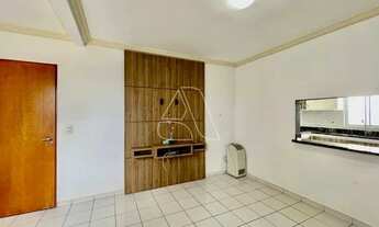 Imagem 3: Apartamento Mobiliado para Locação