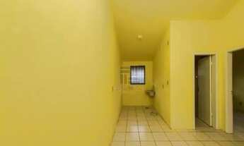 Imagem 2: AP Village I, 1 Dormitório, gradeado