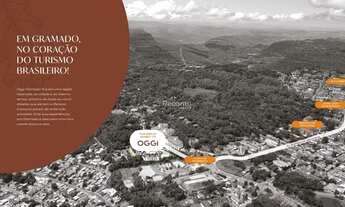 Imagem 3: Apartamento em construção 1 suíte 60m² - Gramado - RS