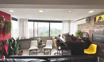 Imagem 4: Apartamento com 3 dormitórios sendo 1 suíte no bairro Cristal