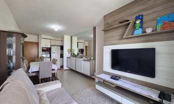 Imagem: Apartamento em Morada de Laranjeiras, 3